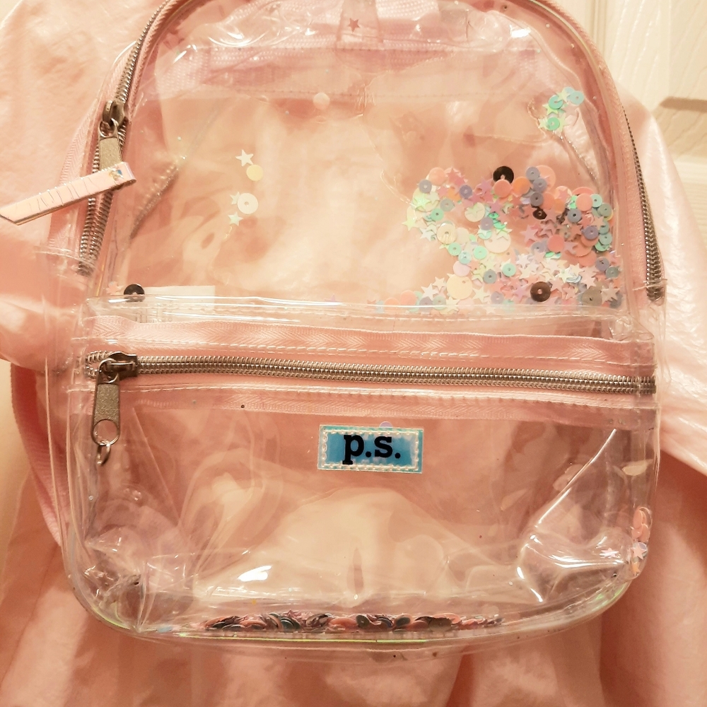SOLD P.S.Mini Bag